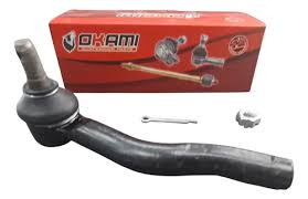 Terminal Direccion Yaris Sport/Belta 2006 En Adelante Derecho