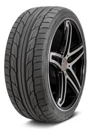 CAUCHO 205/55R16 NITTO 94W 5G2A