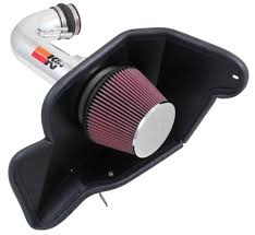 Intake K&N Mustang Gt 2015-2017