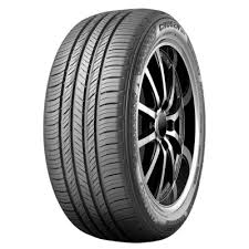 CAUCHO 245/60R18 KUMHO 105V HP71 EV