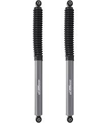 Amortiguador trasero F-150 4X4 (2009-2014) Reflex MONROE (Unidad)