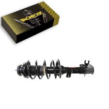 Coilover delantero derecho Aveo (2005-2014) OESpectrum MONROE (Unidad)