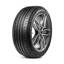 Caucho 235/45R18 Radar Dimax Sport 98Y Xl