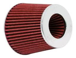 Filtro Cónico K&N Pequeño Universal