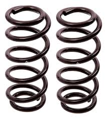 Espiral Corolla Sensation M/T Delantero