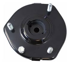 Base Amortiguador Fusion 2006-2010 Delantero S/Rol