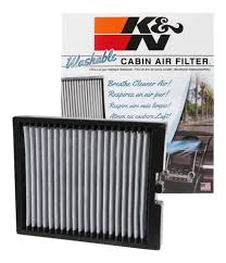 Filtro Cabina Explorer 2012-2020