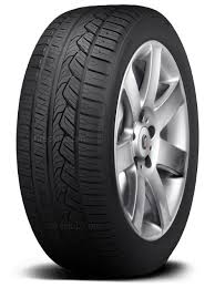 Caucho 265/50R19 Nitto 421A 110W