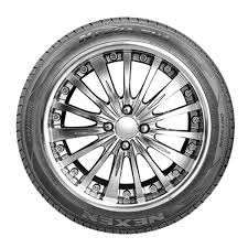 CAUCHO 215/50ZR17 NFERA SU4 CHINA