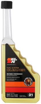 Fuel System Cleaners Honda Cb650 19-22