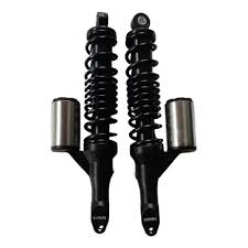 Amortiguador trasero Fiesta (2011-2019) OESpectrum MONROE (Unidad)