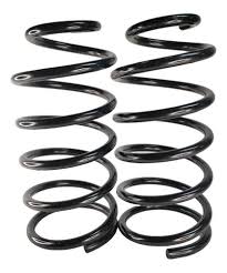 Espiral 4Runner/Fj 2009-2018 Trasero 50Mm Up50Kg