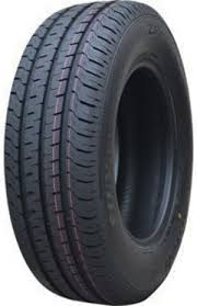 Caucho 195R14C Mazzini Effivan 8Pr