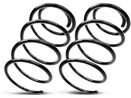 Espiral Corolla 2009-2013 Delantero Sina