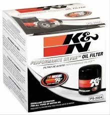 Filtro De Aceite K&N Grand Cherokee 1999-2010 / Commander