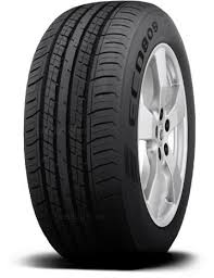 Caucho 205/55R16 Mazzini Eco809