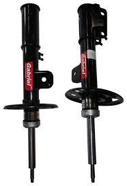 Coilover delantero derecho Explorer (2011-2013) OESpectrum MONROE (Unidad)