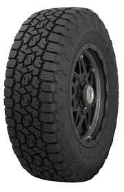 CAUCHO 265/70R17 121S A/T III TOYO TIRES