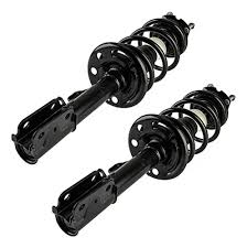 Amortiguador Explorer 2011-2015 Delantero Derecho