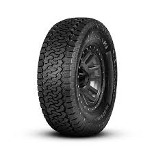 CAUCHO 315/75R16 121/118R RYON GRIP A/T