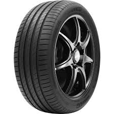 CAUCHO 225/50R17 RADAR DIMAX SPORT 98Y XL