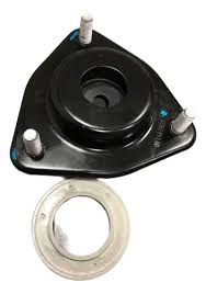 Base Amortiguador Caliber/Compas Delantero C/Rodamien