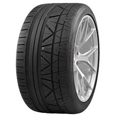 CAUCHO 275/40R20 NITTO 106W INVO