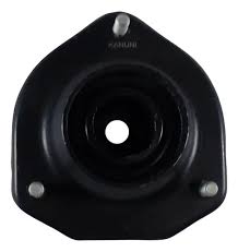 Base Amortiguador Optra Trasero