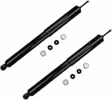 Amortiguador trasero para F-150 (1975-1999) 4X4 Gas-Magnum MONROE (Unidad)