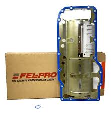 Empacadura del carter Fel-pro para G. Cherokee (99-09) y Comander (Unidad)