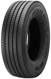 Caucho 315/80R22.5 158/150L 18Pr Neo Allroads S