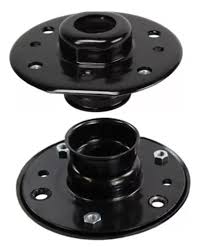 Base Amortiguador Captiva Sup Delantero S/Rol