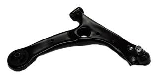 Meseta Corolla 2003/2008 Derecho C/Munon