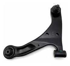 Meseta Gran Vitara J3 Suzuki Izquierdo 2008/2014