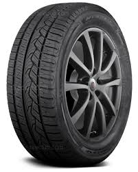 Caucho 265/50R19 Nitto 421A 110W