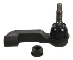 Terminal Direccion Cherokee Liberty 2002-2013 Derecho