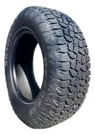 CAUCHO 315/70R17 BEARWAY BW3300 10PR LT