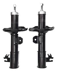 Amortiguador Getz/Brisa 2007-2011 Delantero Derecho