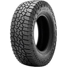 Caucho 275/60R20 Falken Wildpear A/T At3W 115T