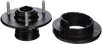 Base de amortiguador Piloto y/o Co-Piloto KYB Tahoe 2007-2015/ Avalanche / Silverado 1500