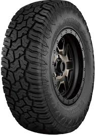 CAUCHO 285/75R16 TOКОНАМА 126/123Q X-AT GEOLANDAR