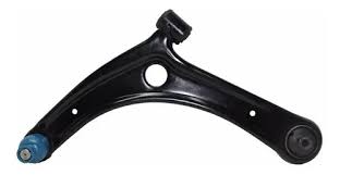 Meseta Caliber Izquierdo C/Munon