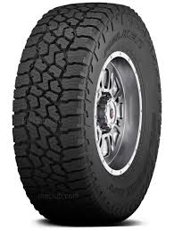 Caucho 275/60R20 Falken Wildpear A/T At3W 115T