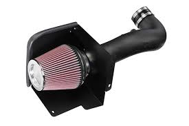 Intake K&N Explorer 2004-2005 V8 4.6L