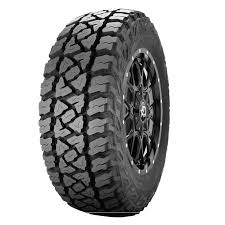 CAUCHO 285/75R16 KUMHO LT 126/123Q MT51 EV KUMHO