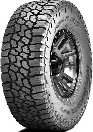 CAUCHO 265/70R17 FALKEN WILDPEAK A/T3W LT 121/118S