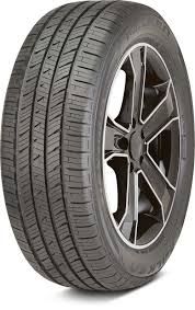 Caucho 245/60R20 Falken Ziex Ct60 A/S 107H