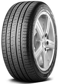 CAUCHO 215/65R16 102H XL PIRELLI
