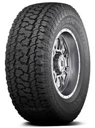 CAUCHO 275/70R17 KUMHO LT 114/110R AT51 EV