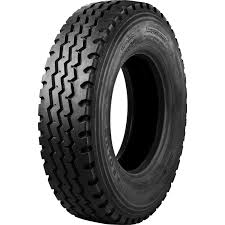 CAUCHO 7.50R16 122/118L FRIEZZA 14PR